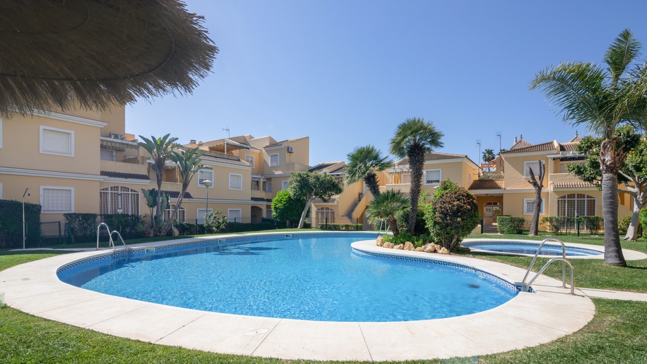 Photo of Outdoor in Islantilla