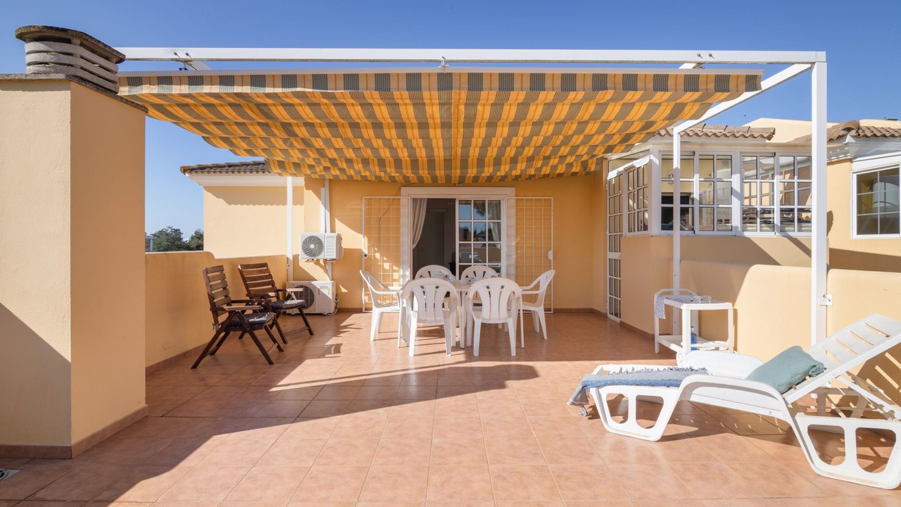 Photo of Outdoor in Islantilla