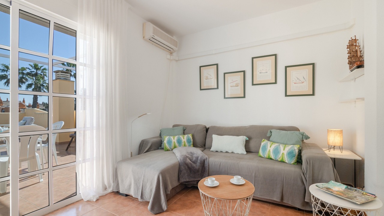Photo of Livingroom in Islantilla