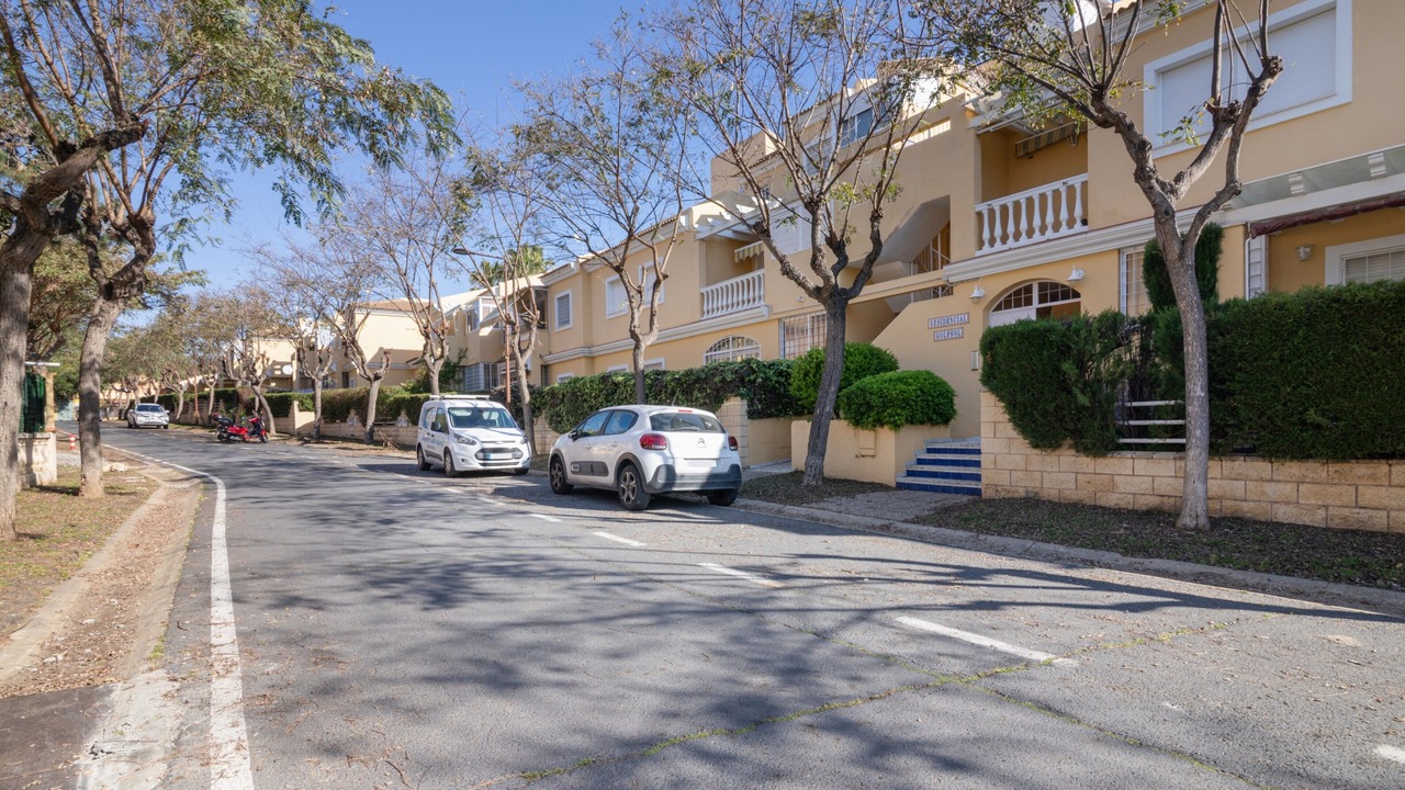 Photo of Outdoor in Islantilla
