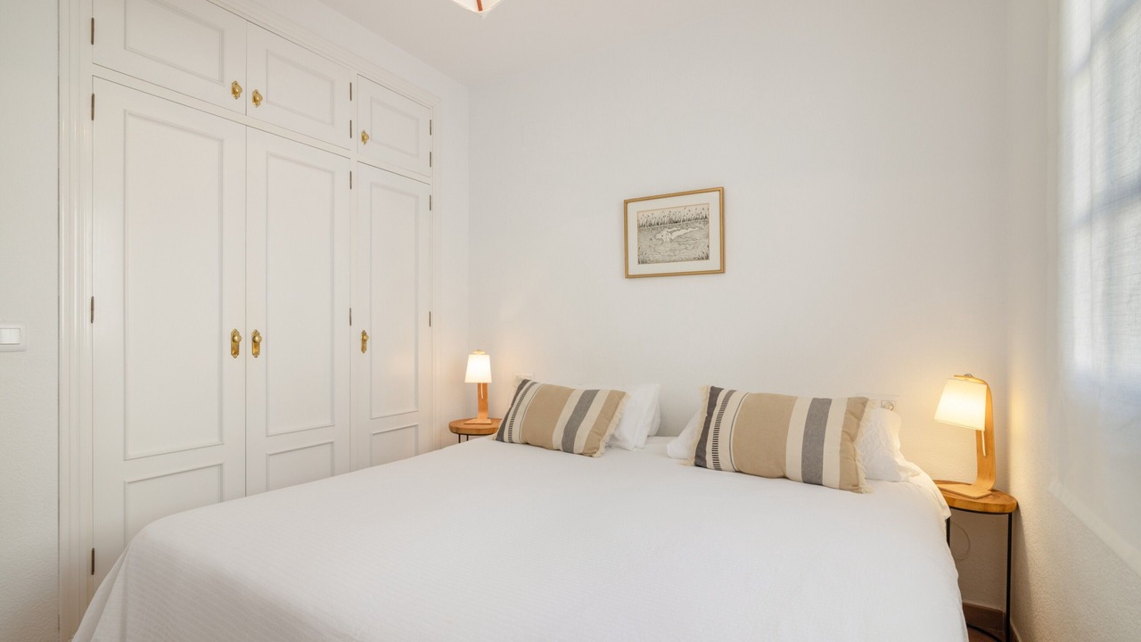 Photo of Bedroom in Islantilla