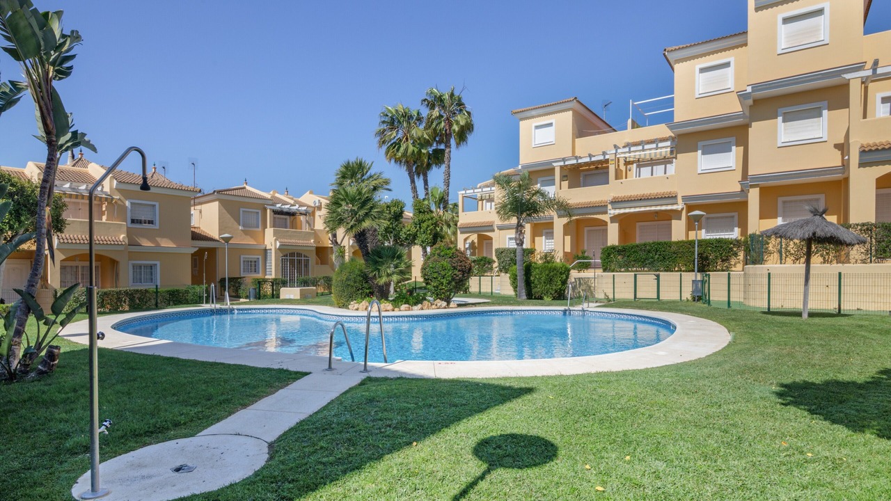 Photo of Outdoor in Islantilla