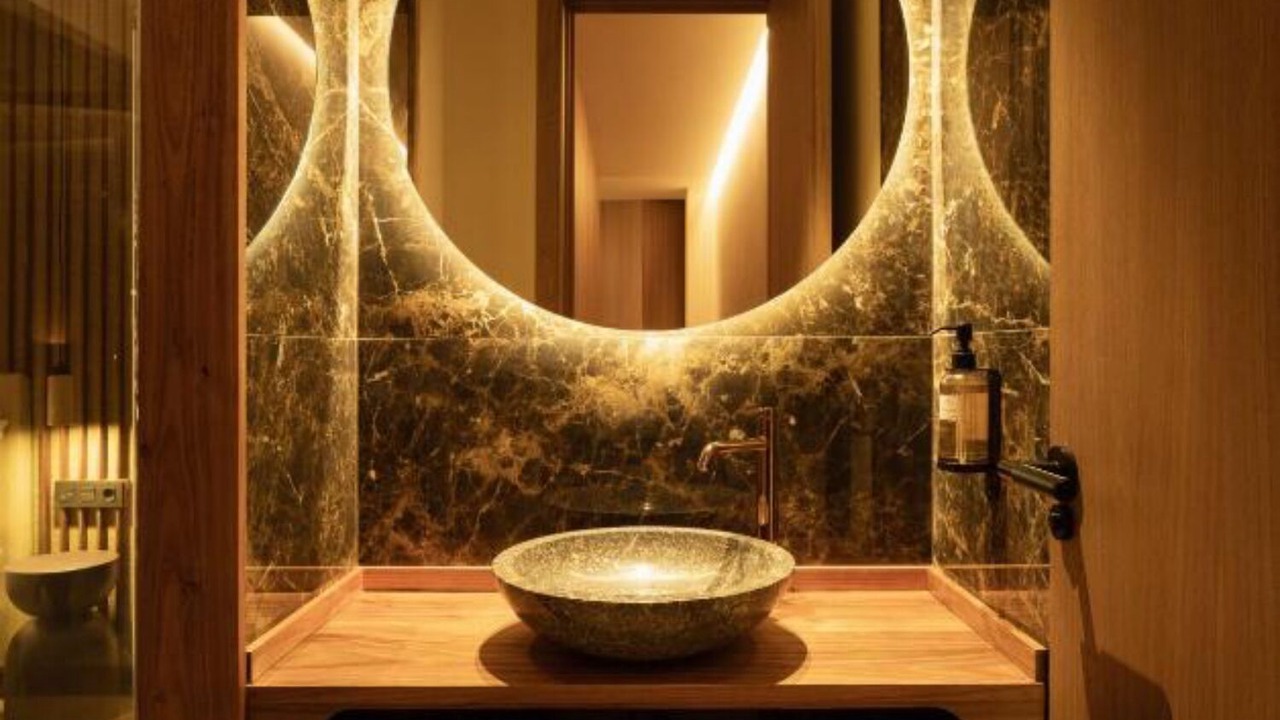 Photo of Bathroom in San Vicente