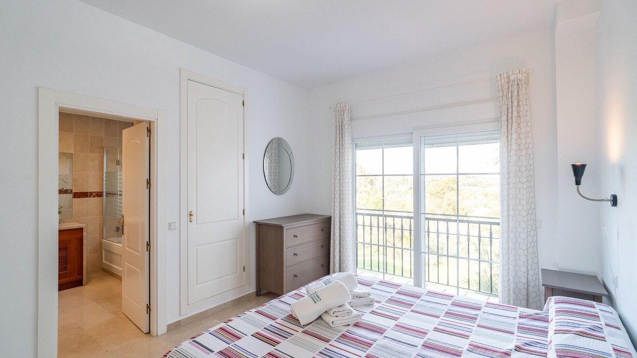 Photo of Bedroom in Alhaurin de la Torre