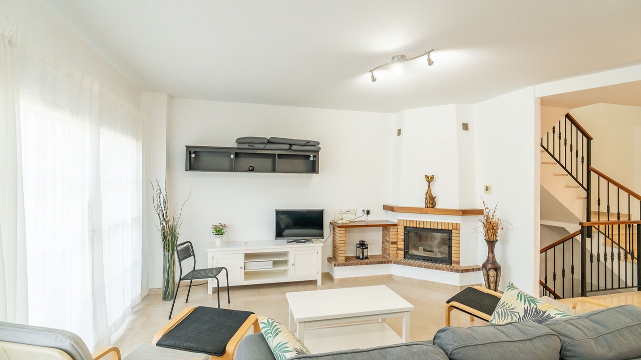 Photo of Livingroom in Alhaurin de la Torre