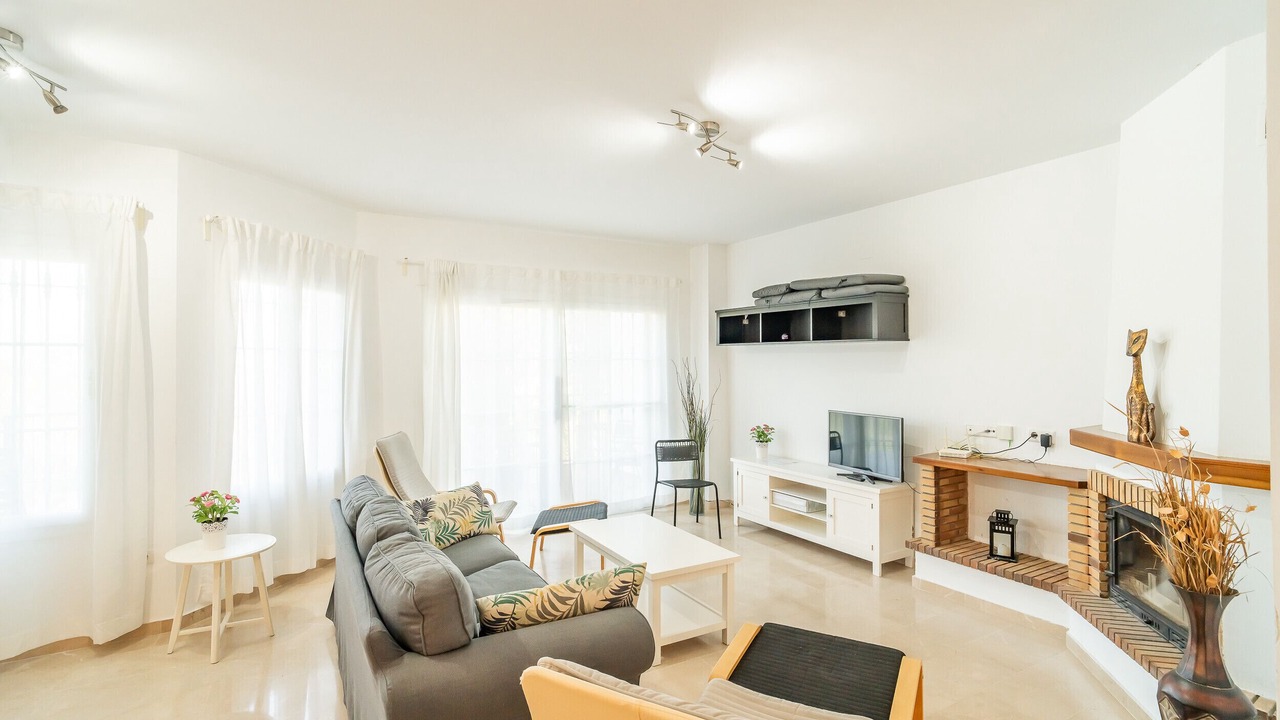 Photo of Livingroom in Alhaurin de la Torre