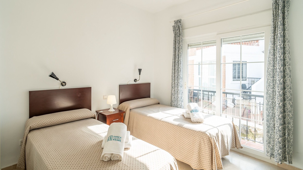 Photo of Bedroom in Alhaurin de la Torre