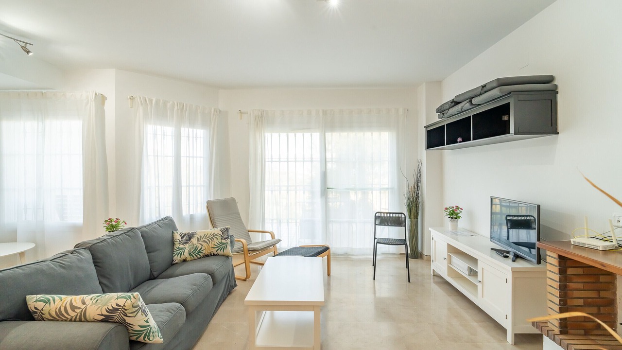 Photo of Livingroom in Alhaurin de la Torre