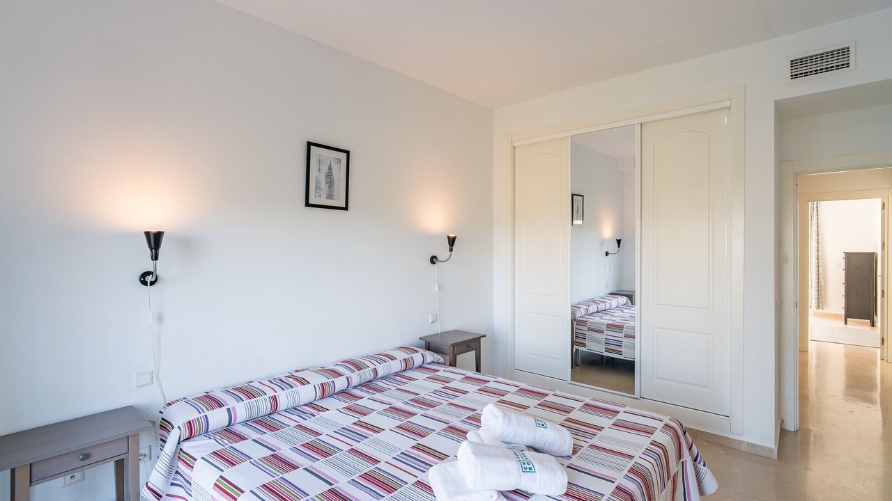 Photo of Bedroom in Alhaurin de la Torre