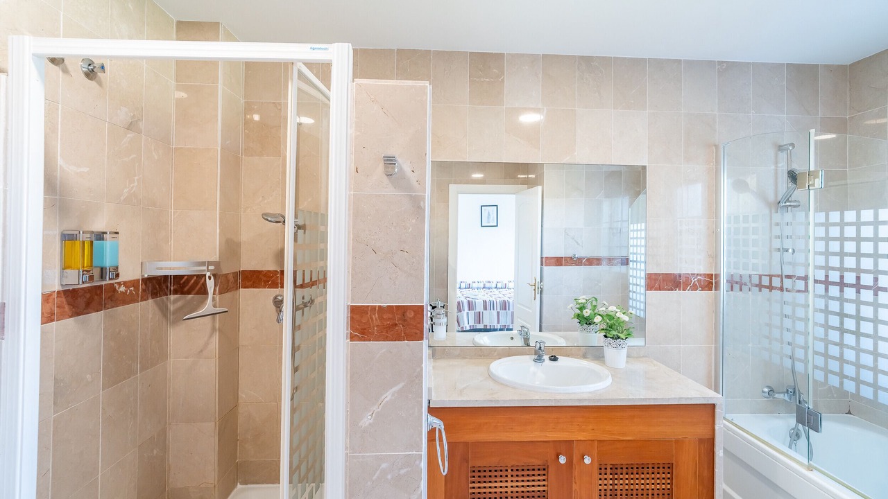 Photo of Bathroom in Alhaurin de la Torre