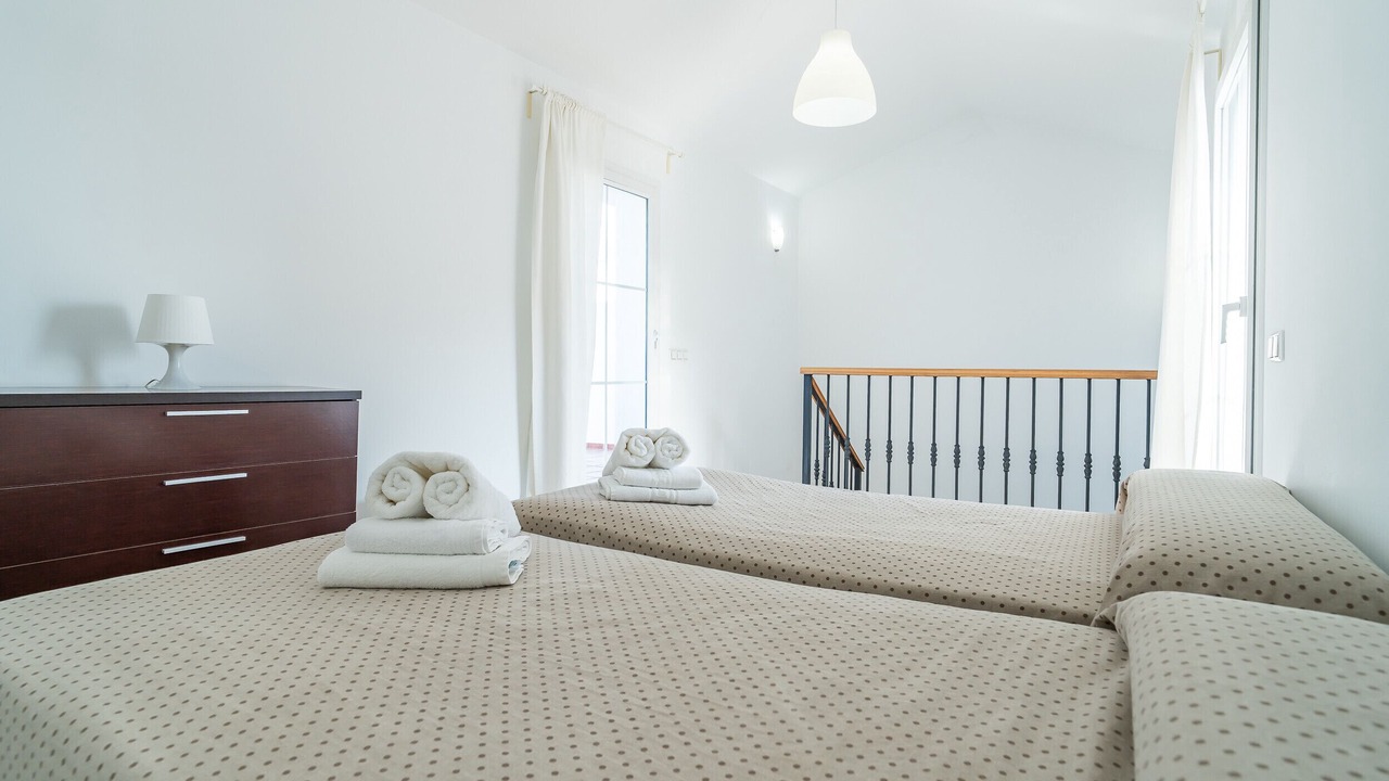 Photo of Bedroom in Alhaurin de la Torre