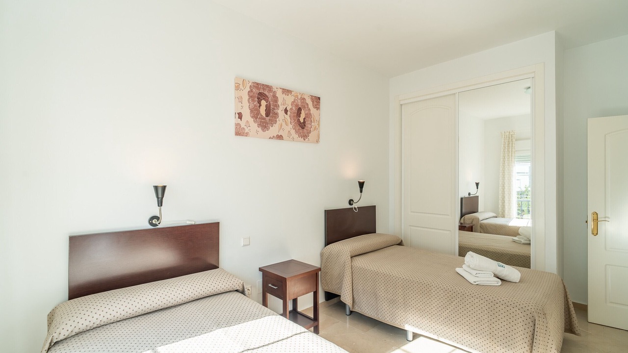 Photo of Bedroom in Alhaurin de la Torre