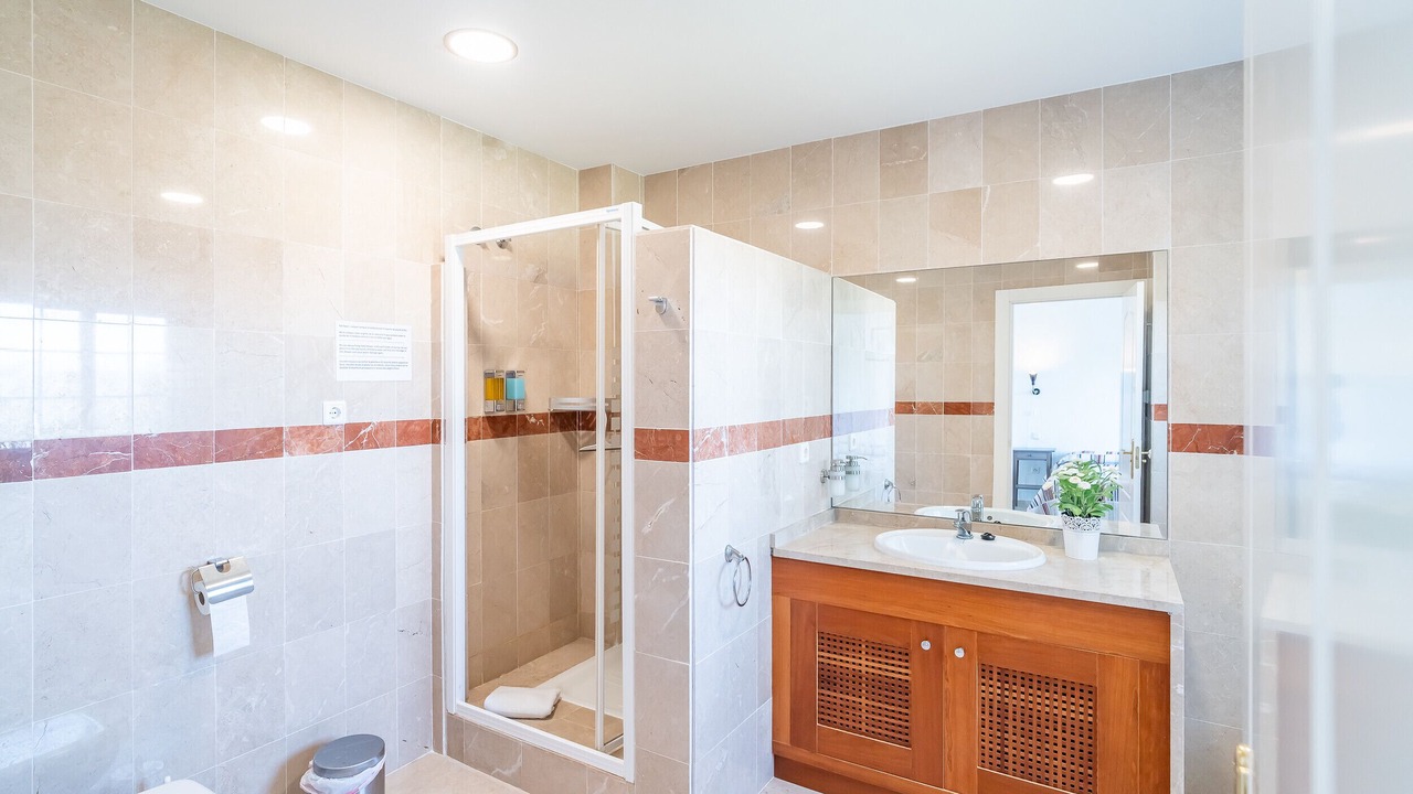 Photo of Bathroom in Alhaurin de la Torre