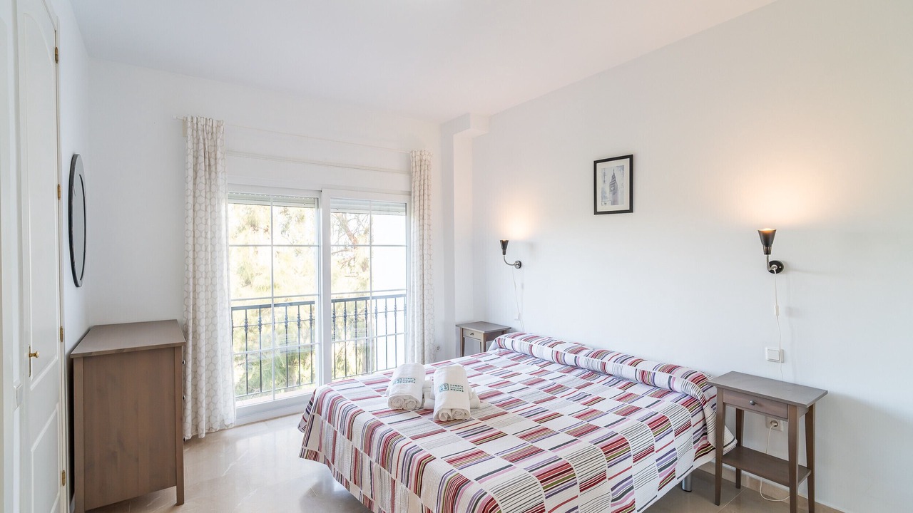 Photo of Bedroom in Alhaurin de la Torre