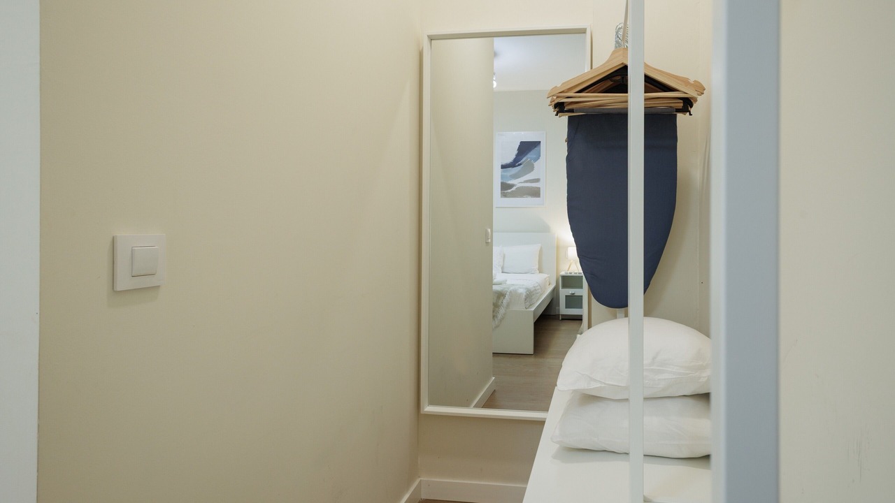 Photo of Bedroom in Huerta de Santa Teresa