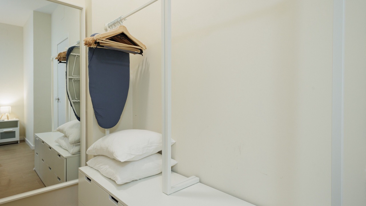 Photo of Bedroom in Huerta de Santa Teresa