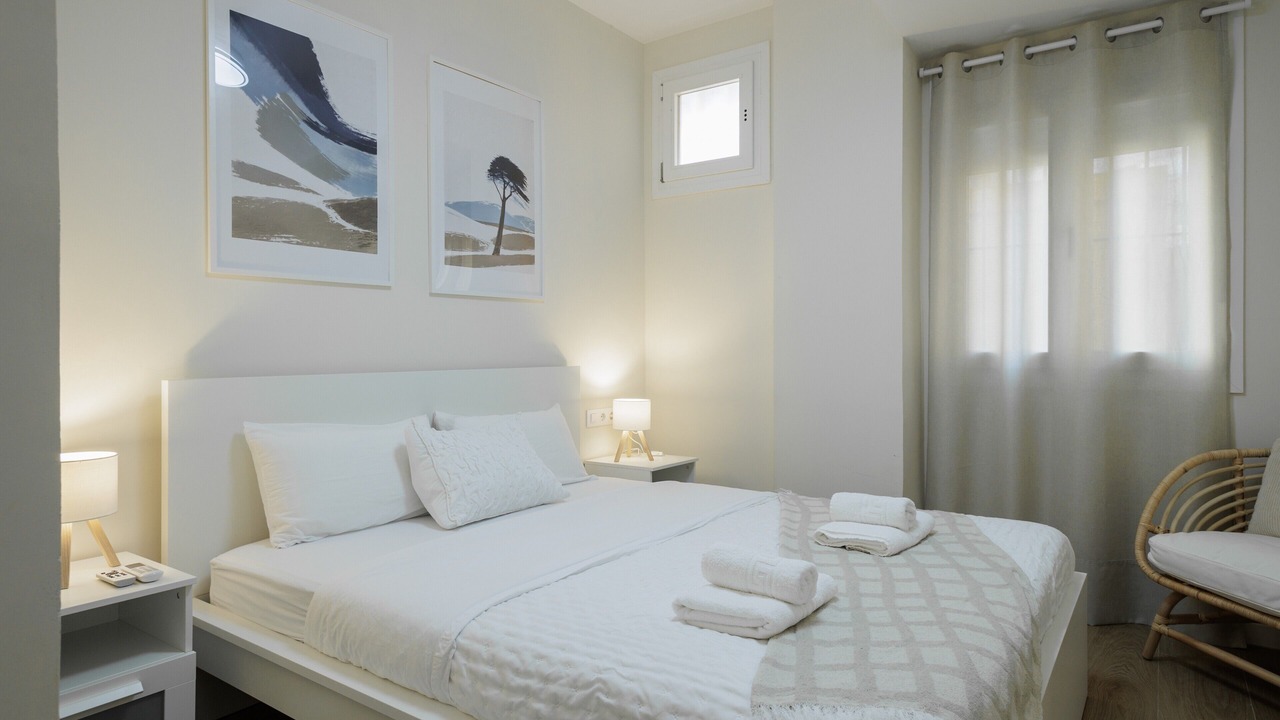 Photo of Bedroom in Huerta de Santa Teresa