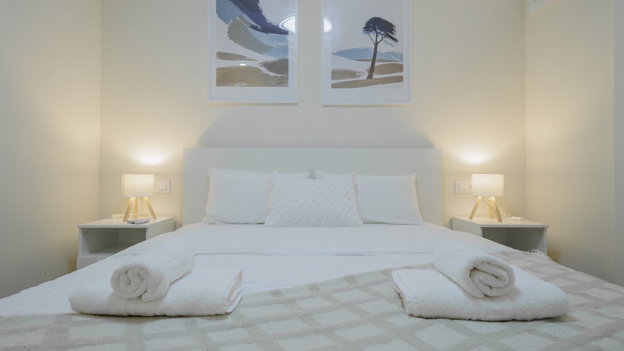 Photo of Bedroom in Huerta de Santa Teresa