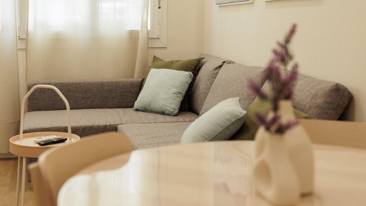 Photo of Livingroom in Huerta de Santa Teresa