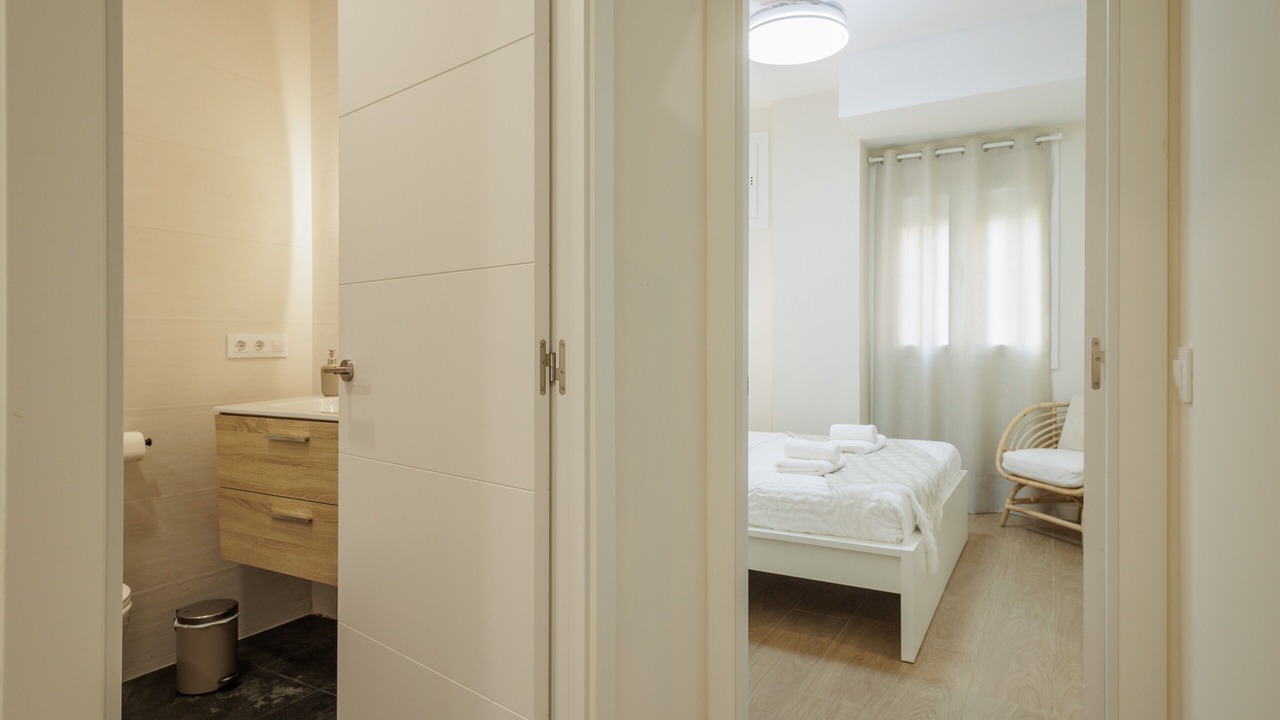 Photo of Bedroom in Huerta de Santa Teresa