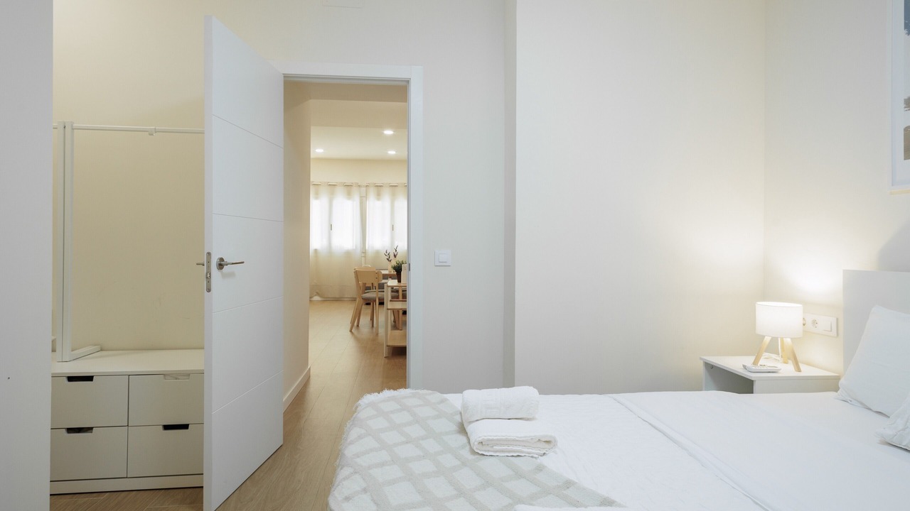 Photo of Bedroom in Huerta de Santa Teresa