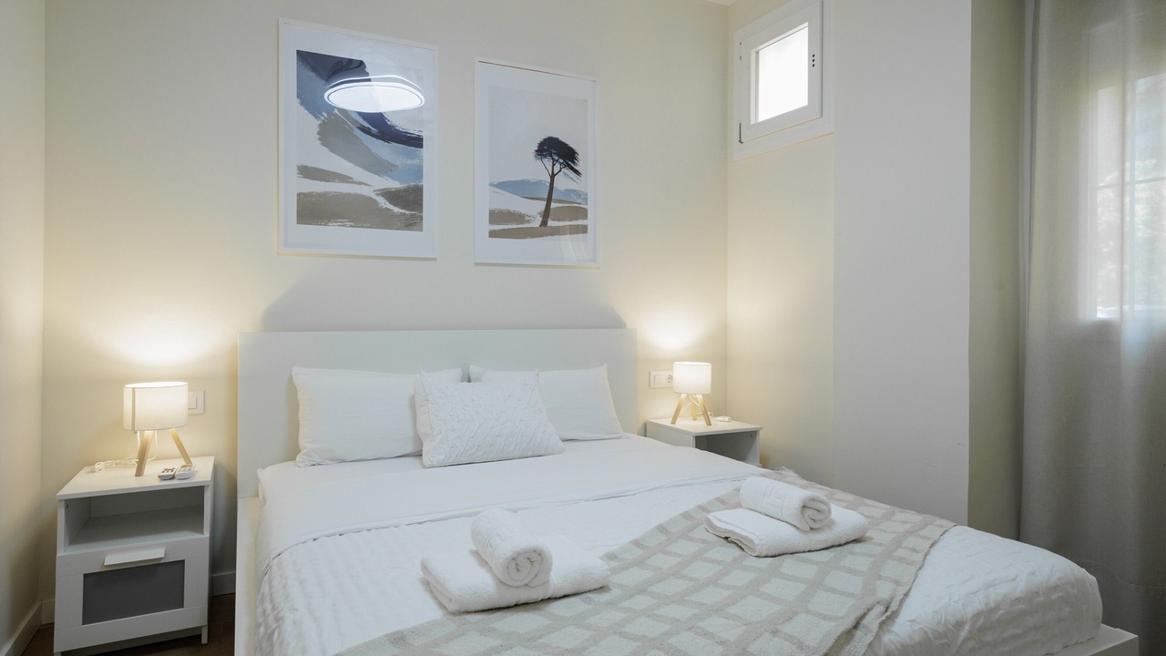 Photo of Bedroom in Huerta de Santa Teresa