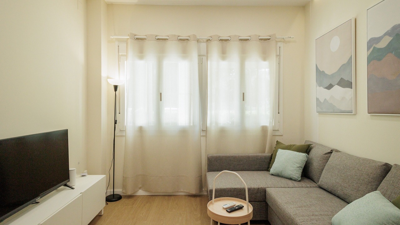 Photo of Livingroom in Huerta de Santa Teresa