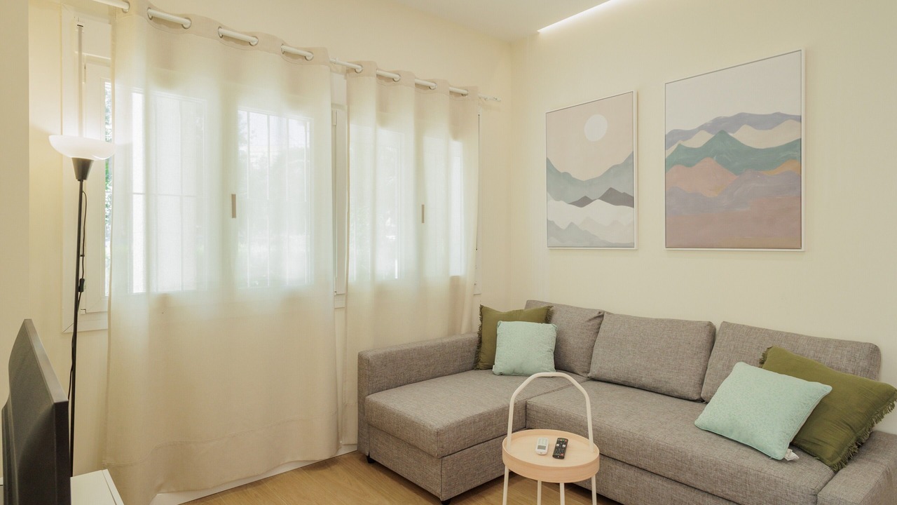 Photo of Livingroom in Huerta de Santa Teresa