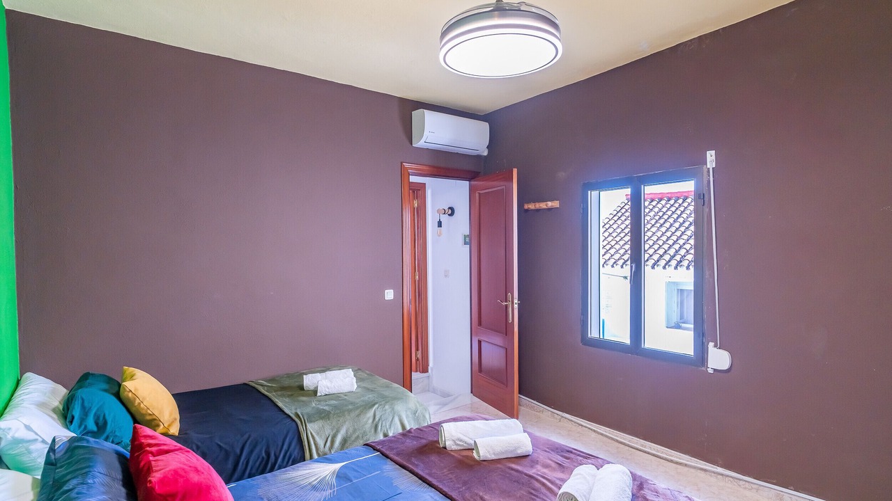 Photo of Bedroom in Yunquera