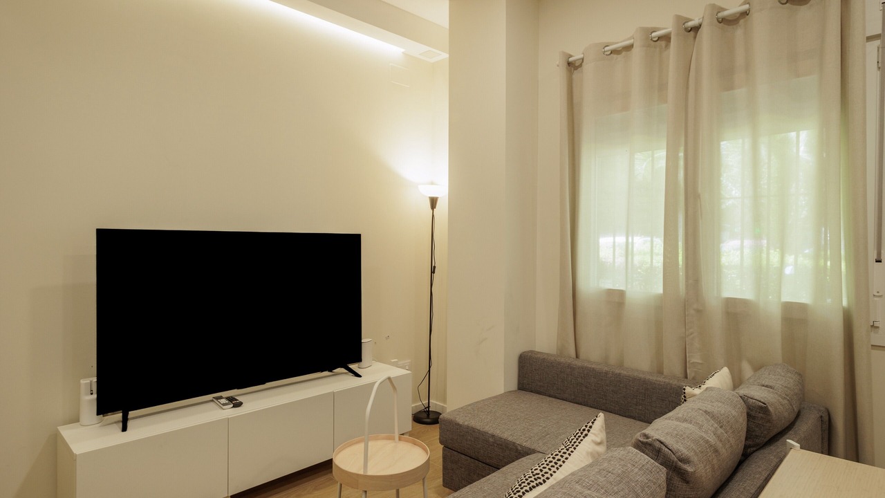 Photo of Livingroom in Huerta de Santa Teresa