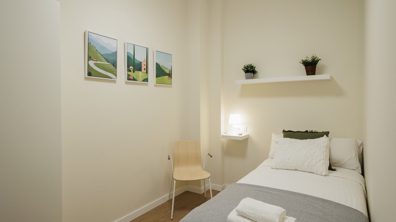 Photo of Bedroom in Huerta de Santa Teresa