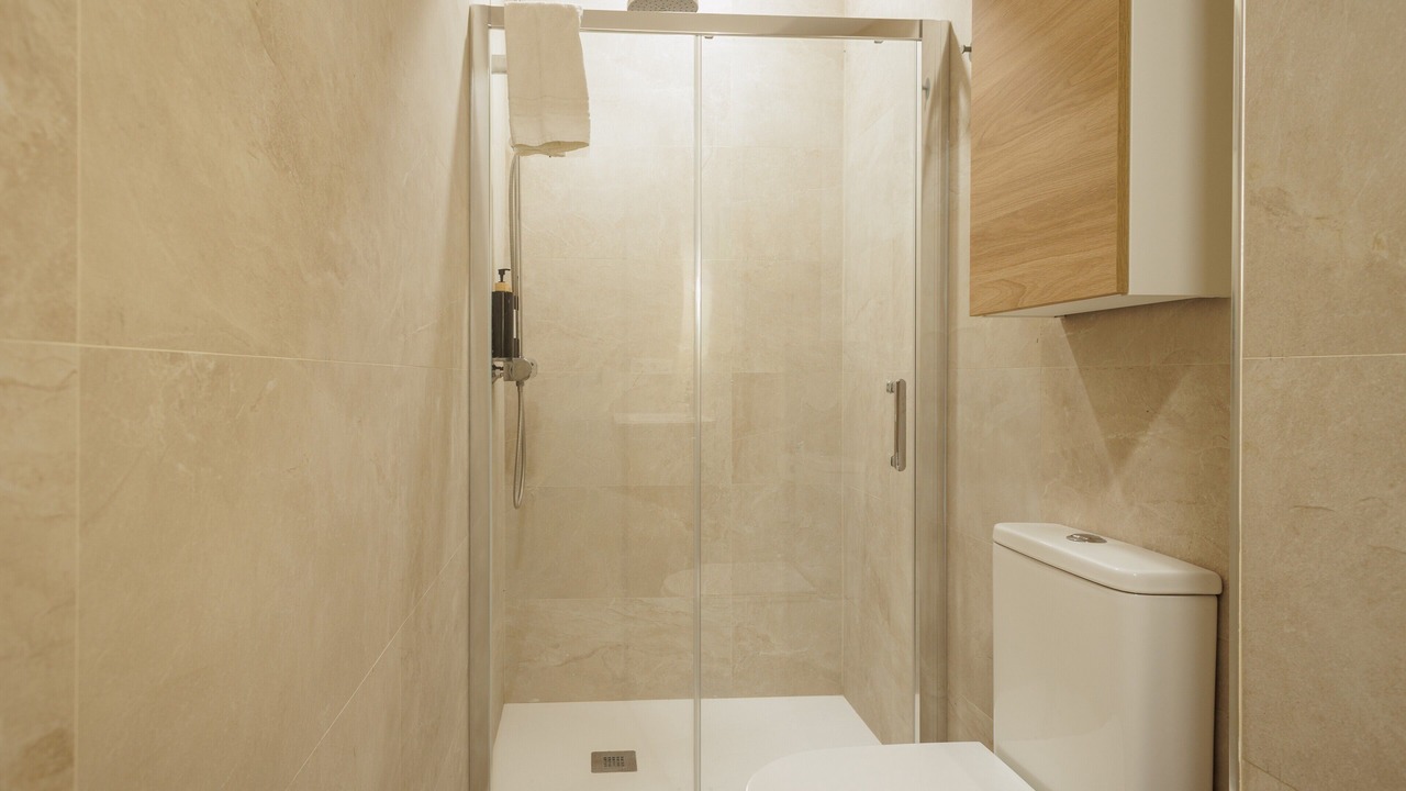 Photo of Bathroom in Huerta de Santa Teresa