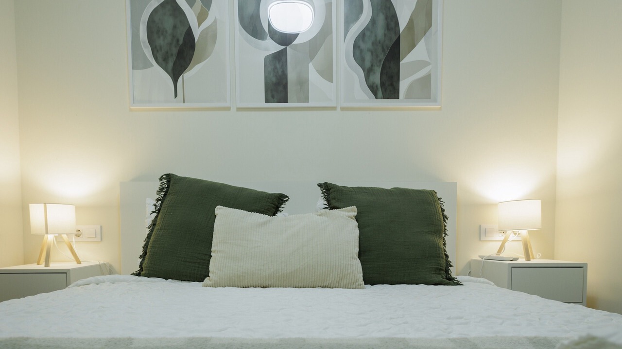 Photo of Bedroom in Huerta de Santa Teresa