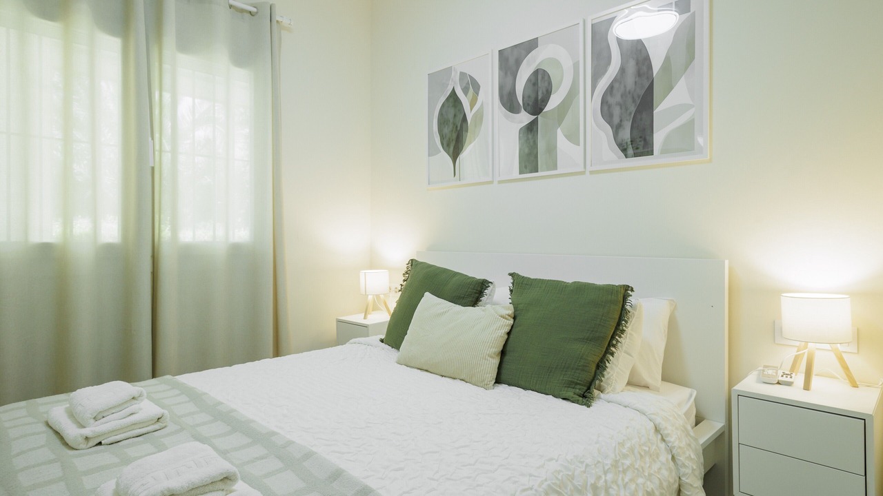 Photo of Bedroom in Huerta de Santa Teresa