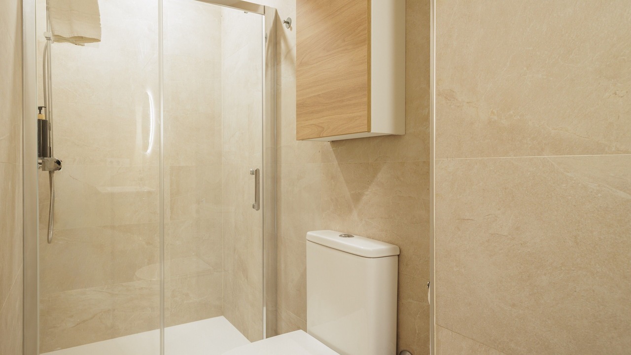 Photo of Bathroom in Huerta de Santa Teresa