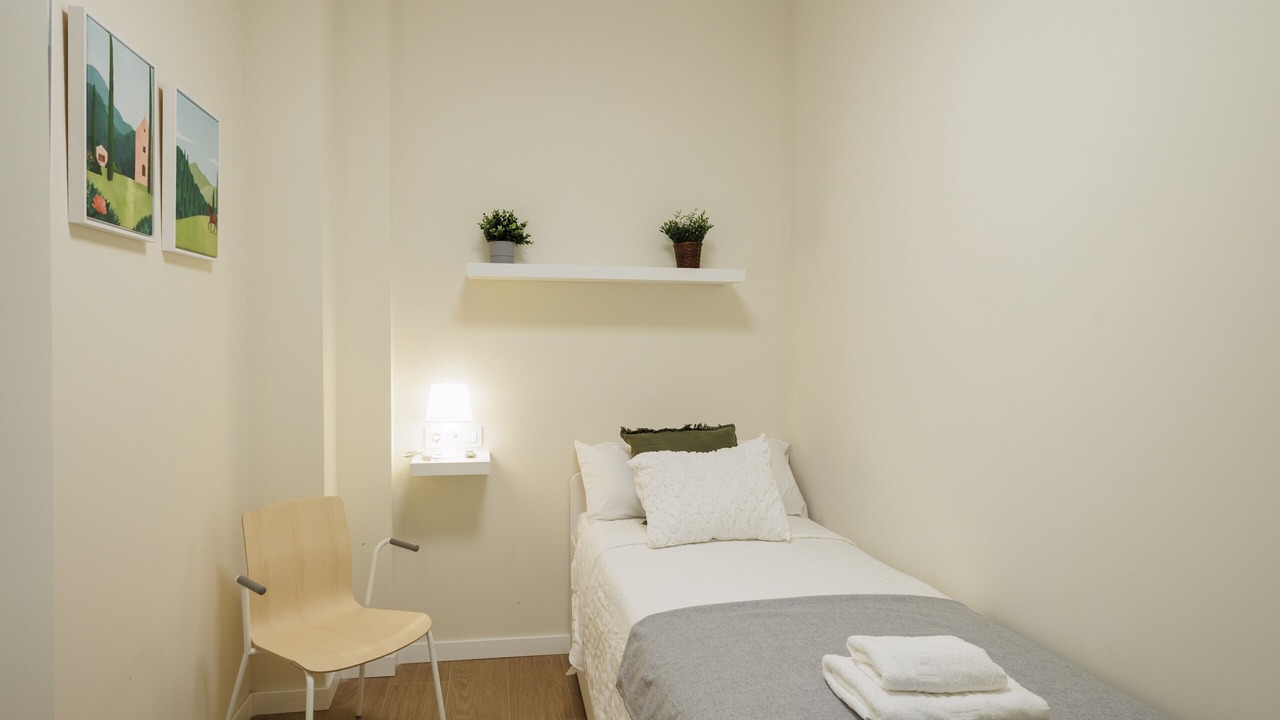 Photo of Bedroom in Huerta de Santa Teresa