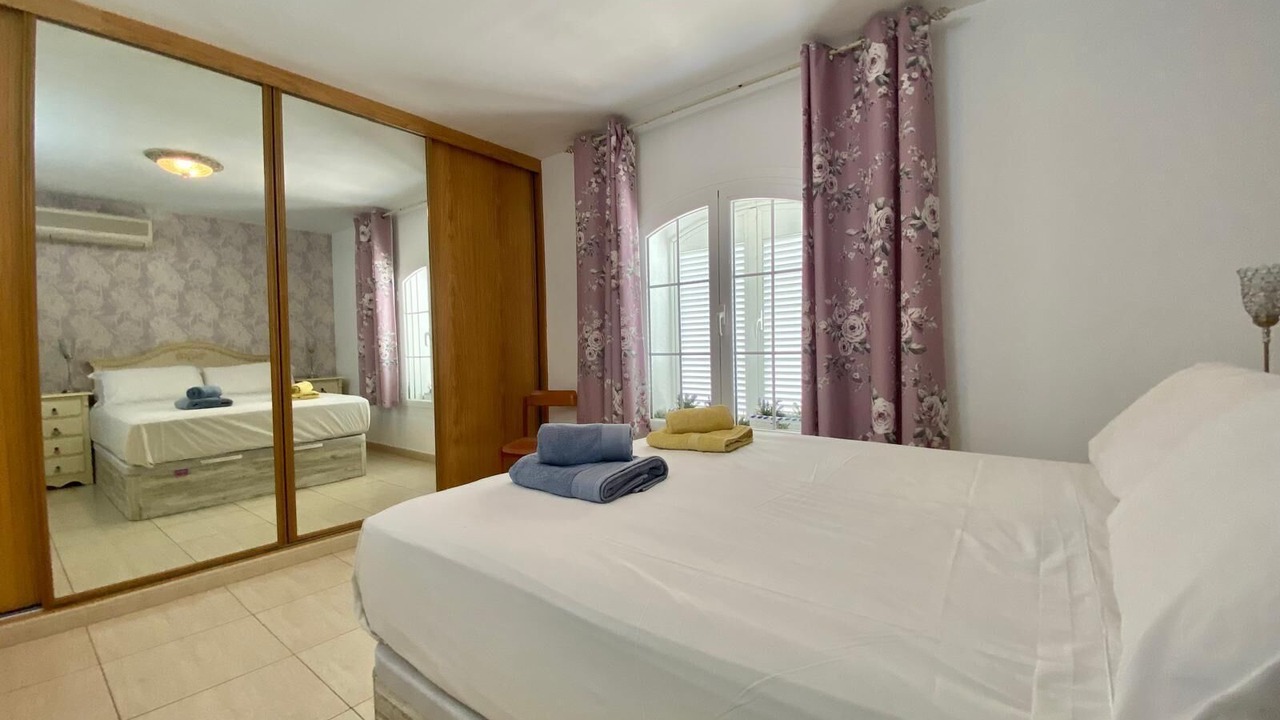 Photo of Bedroom in Playa Macenas
