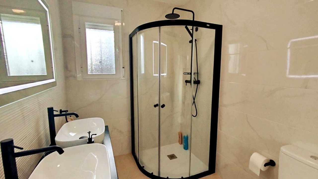 Photo of Bathroom in Montefrio