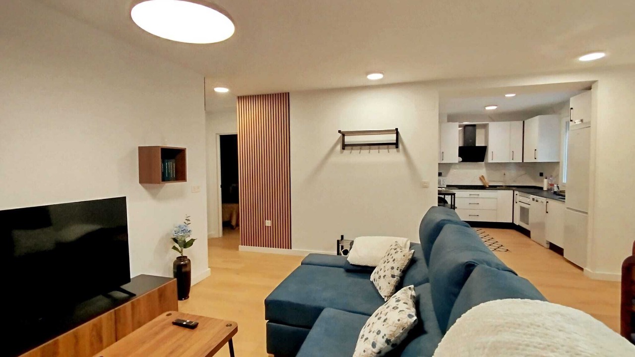 Photo of Livingroom in Montefrio