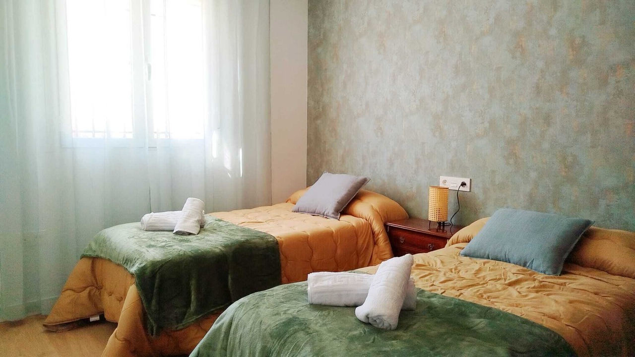 Photo of Bedroom in Montefrio