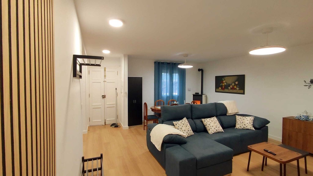 Photo of Livingroom in Montefrio