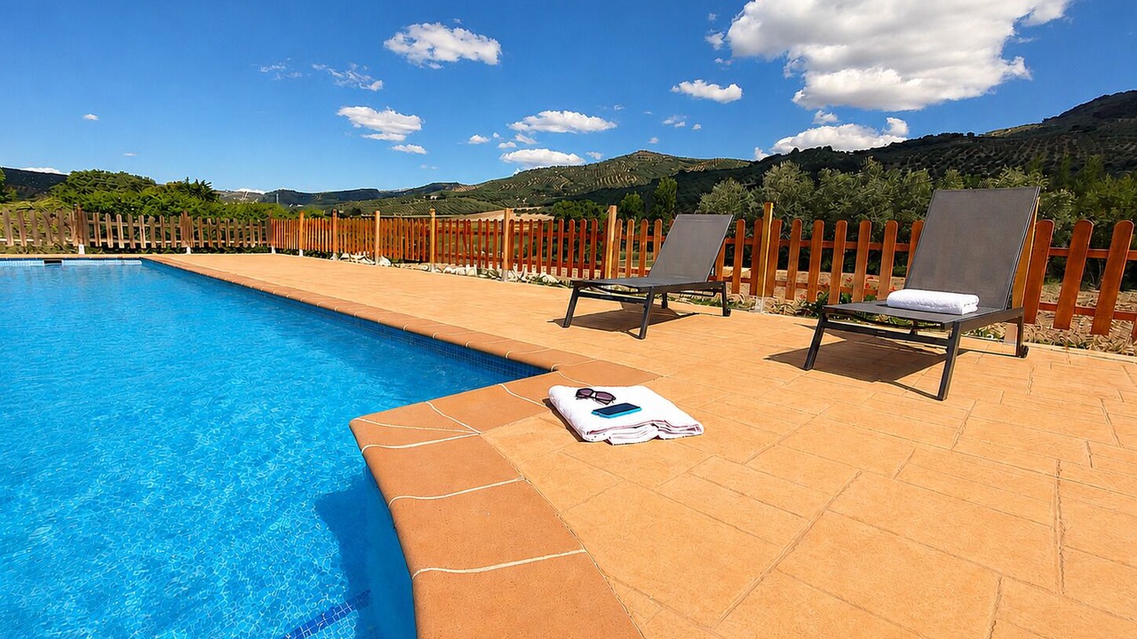 Photo of Outdoor in Montefrio