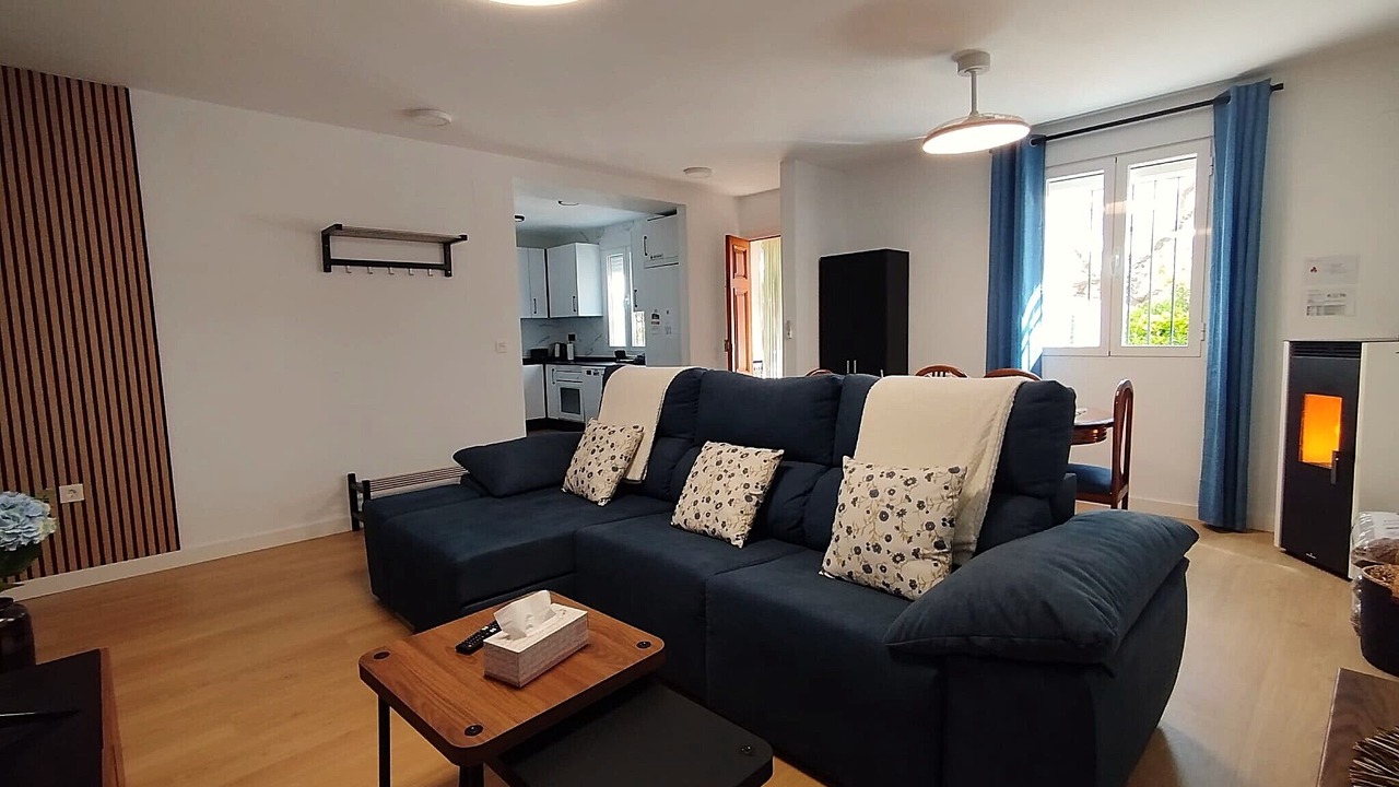 Photo of Livingroom in Montefrio