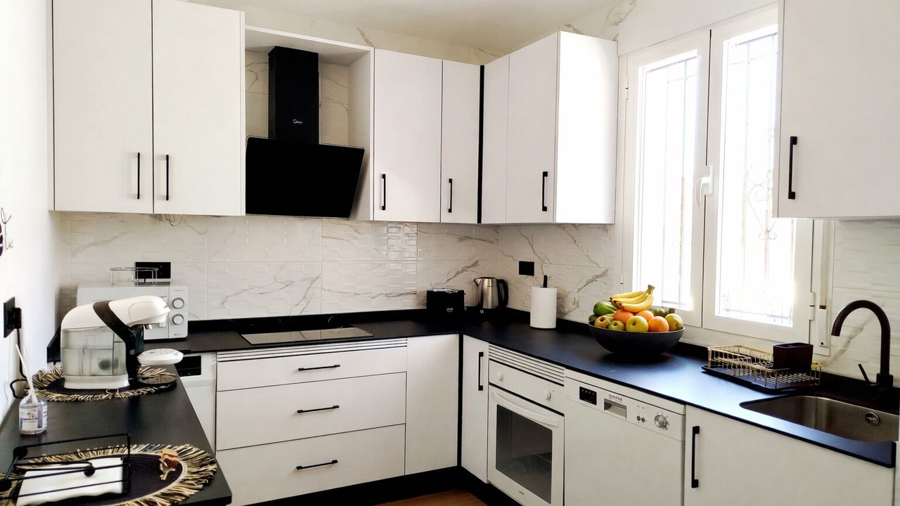 Photo of Kitchen in Montefrio