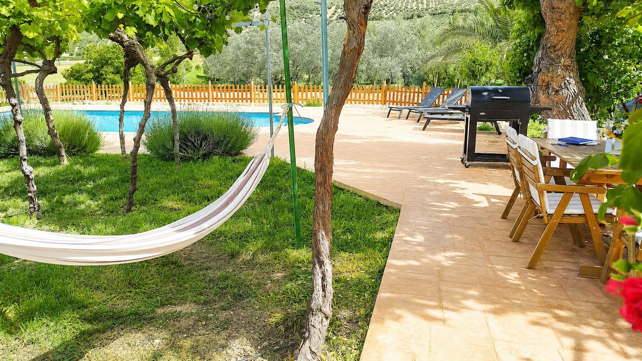 Photo of Outdoor in Montefrio