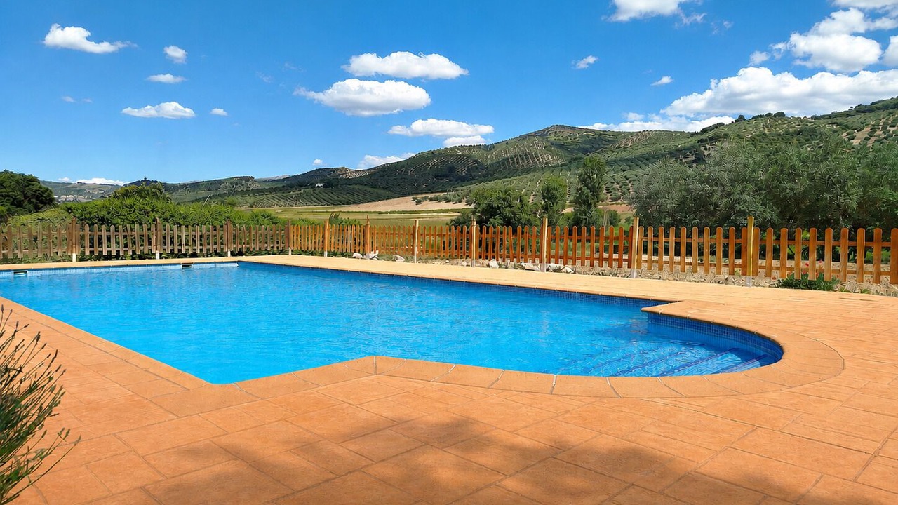 Photo of Outdoor in Montefrio