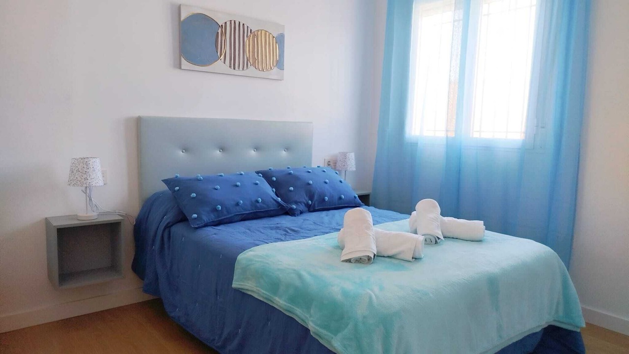 Photo of Bedroom in Montefrio