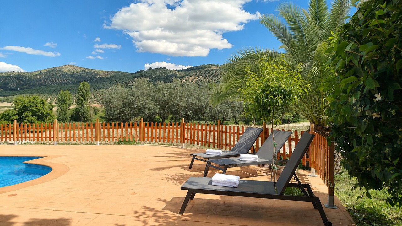 Photo of Outdoor in Montefrio