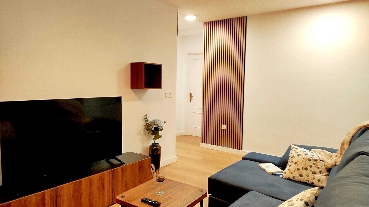 Photo of Livingroom in Montefrio