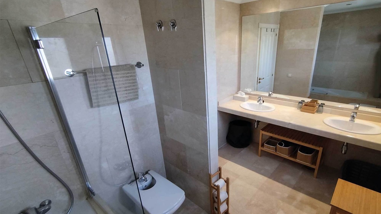 Photo of Bathroom in Buenas Noches